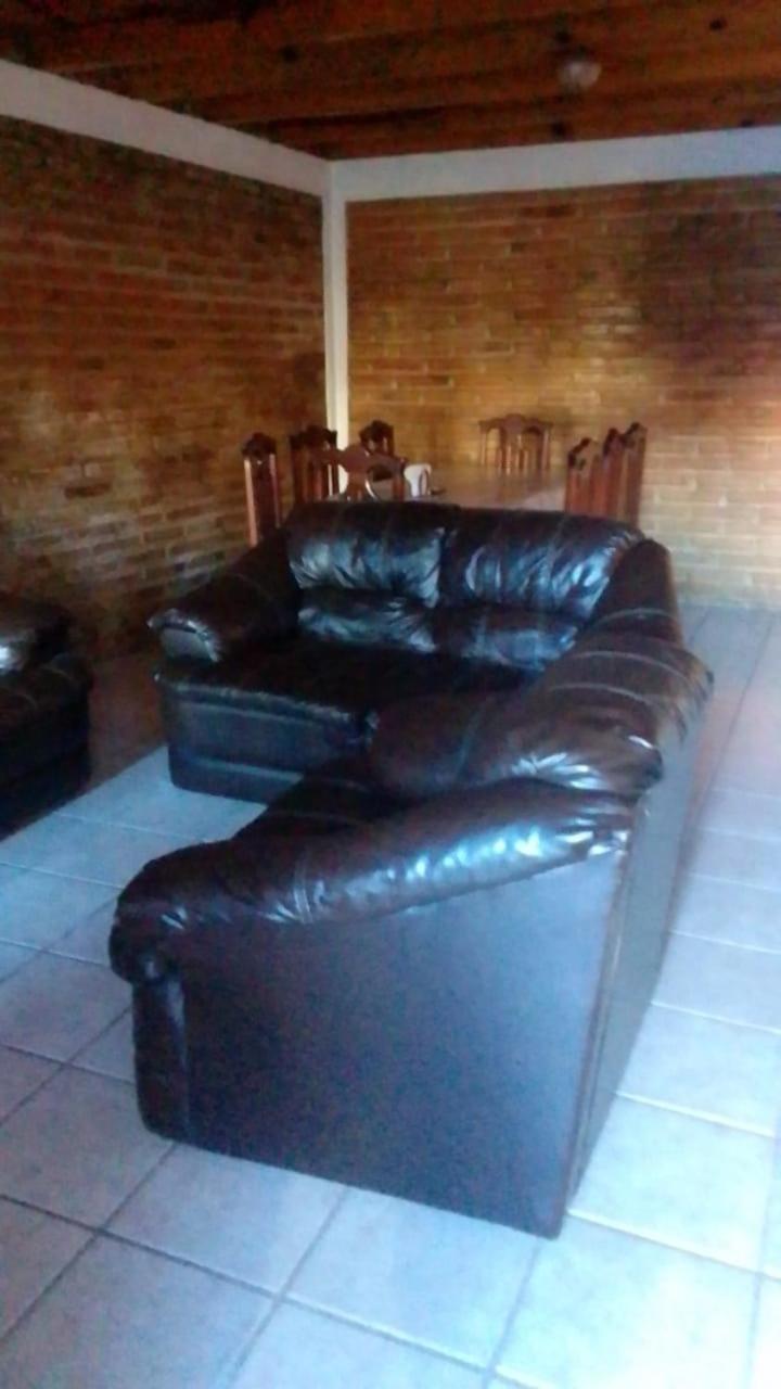 Posada De Los Reyes Mazamitla Rum bild
